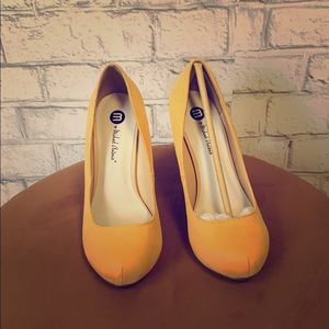 Michael Antonio Love me Pump